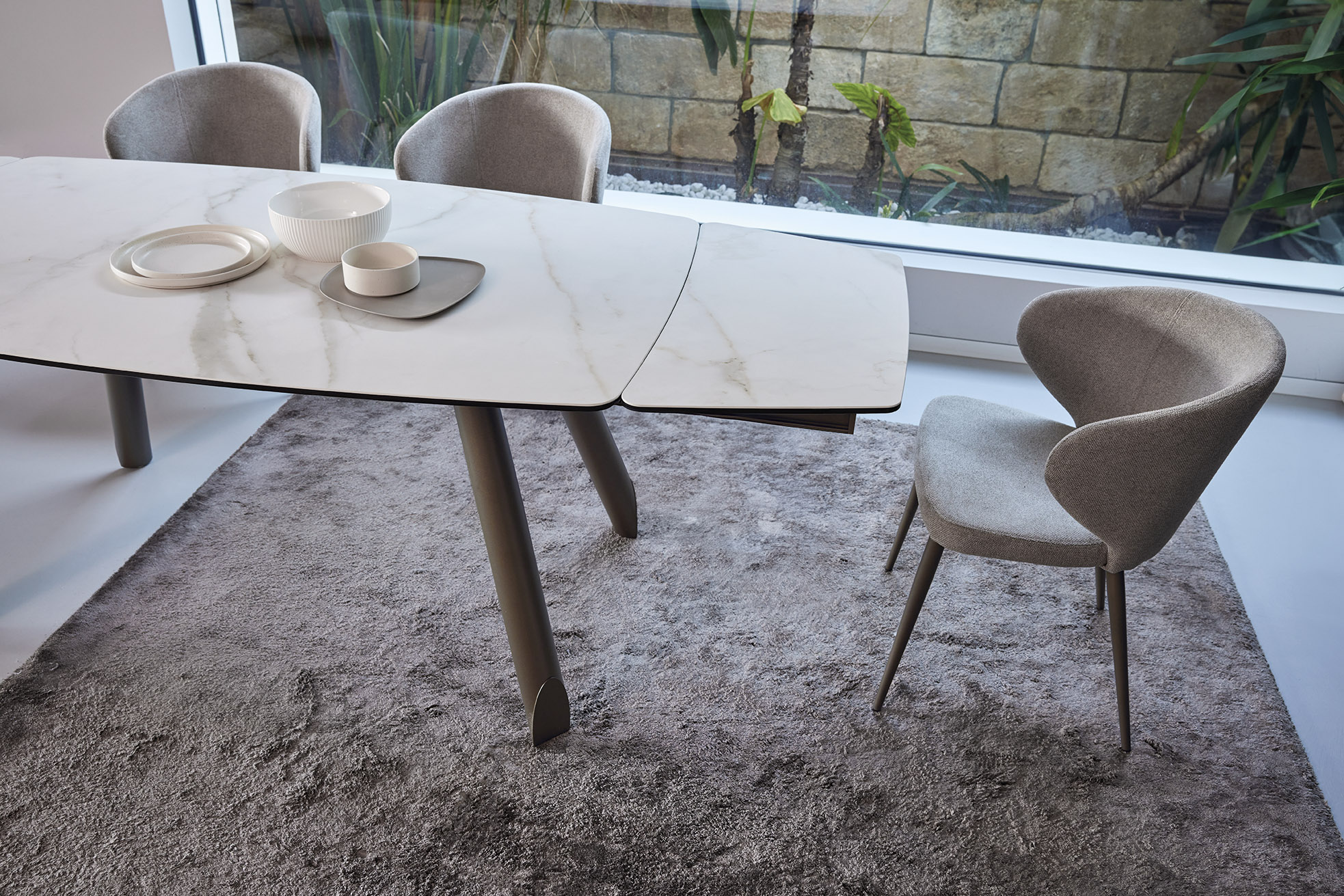 tavolo mod. Teseo - Friulsedie - immagine 3