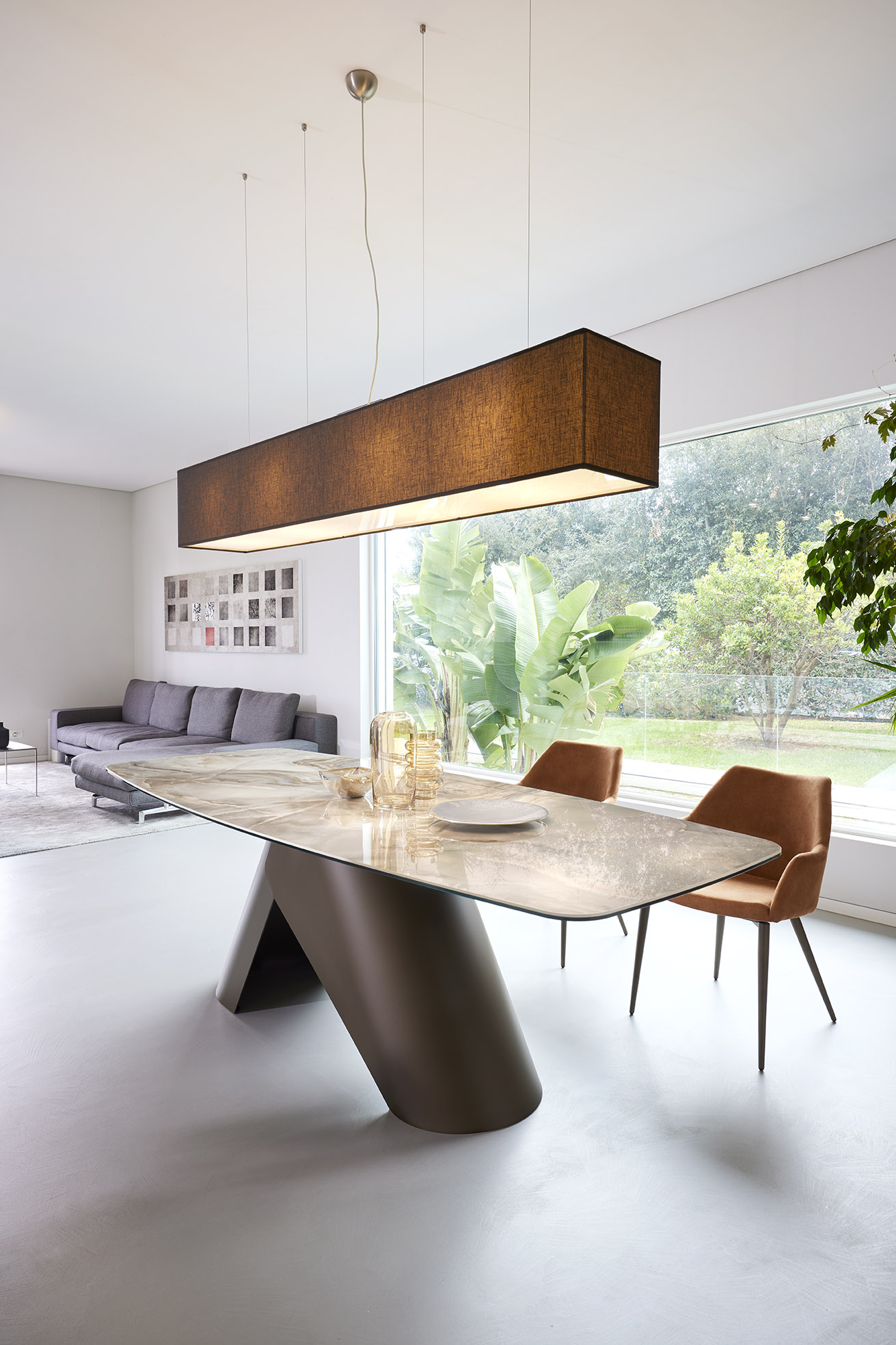 tavolo mod. Orion - Friulsedie - immagine 10