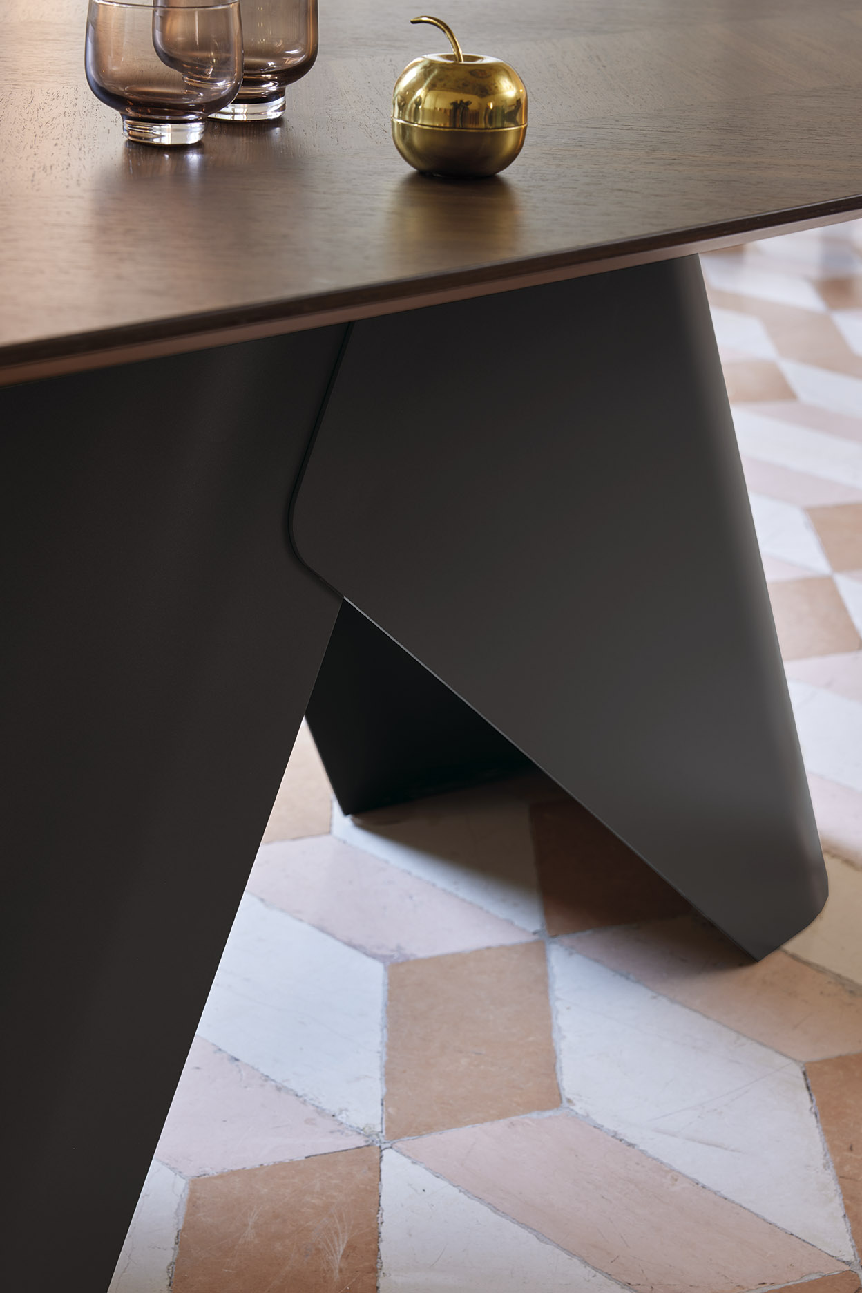 tavolo mod. Orion - Friulsedie - immagine 5