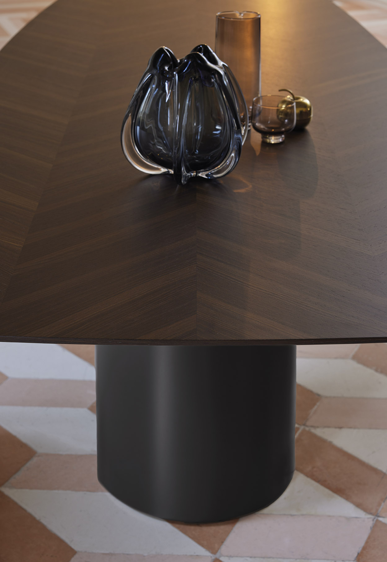 tavolo mod. Orion - Friulsedie - immagine 6