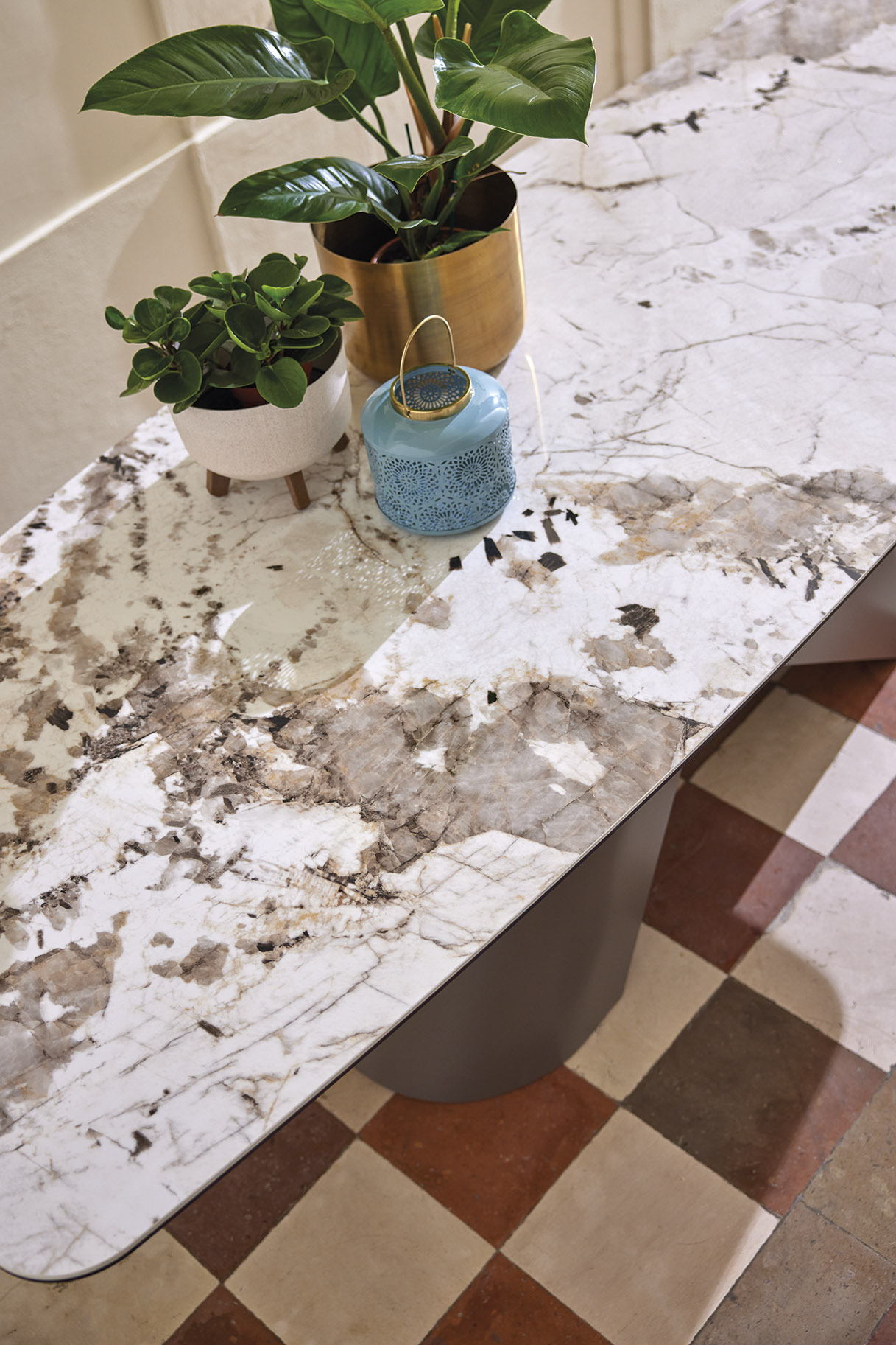 tavolo mod. Orion - Friulsedie - immagine 3