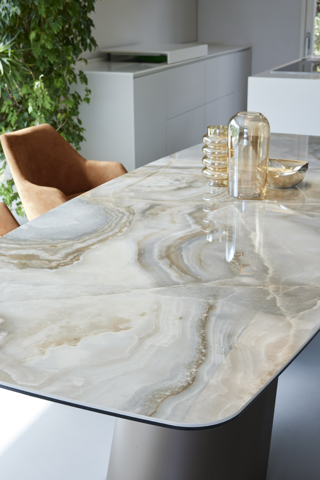 tavolo mod. Orion - Friulsedie - immagine 9