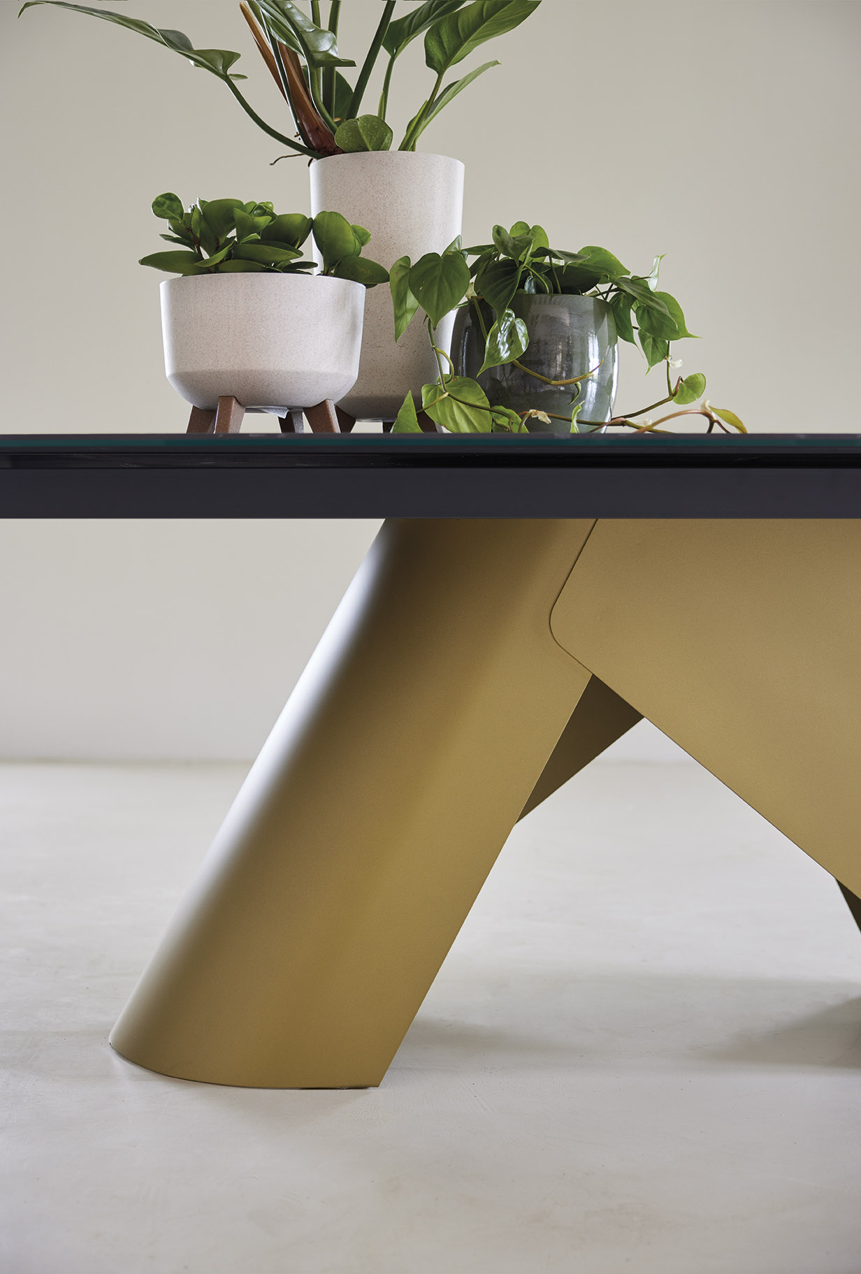 tavolo mod. Orion - Friulsedie - immagine 2