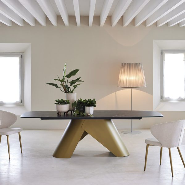 tavolo mod. Orion - Friulsedie