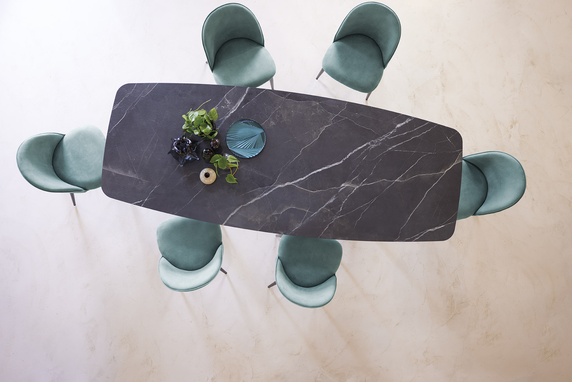 tavolo mod. Orion - Friulsedie - immagine 12