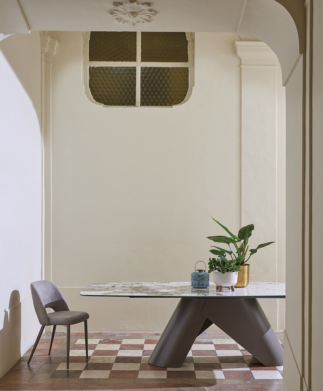 tavolo mod. Orion - Friulsedie - immagine 8