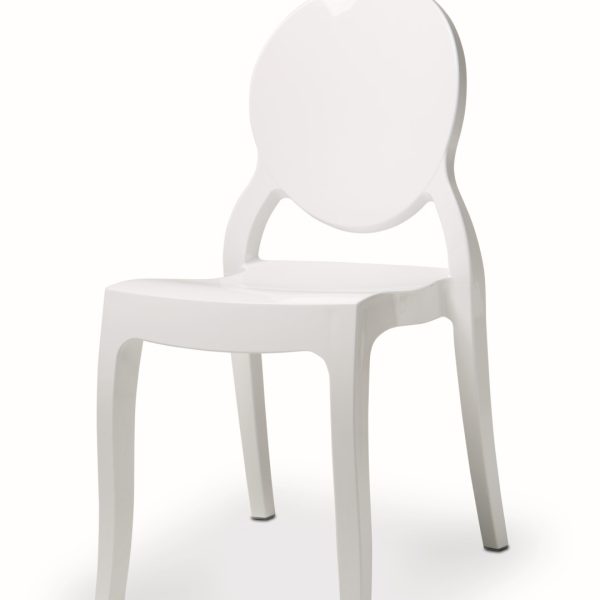 sedia Mod. Musa - Friulsedie