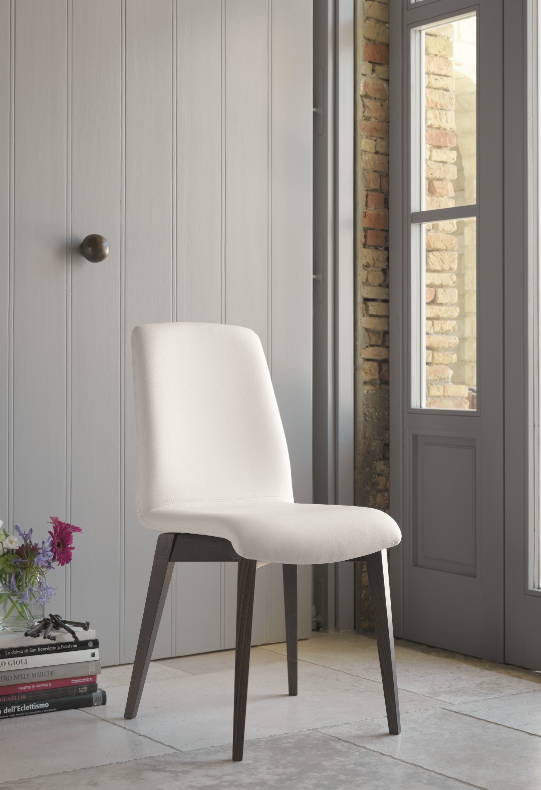 sedia Mod. Mia - Friulsedie - immagine 7