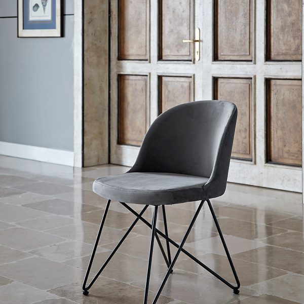 sedia Mod. Cleo - Friulsedie