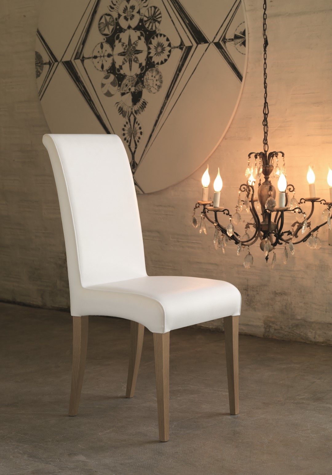 sedia Mod. Ricciolo  - Friulsedie - immagine 5