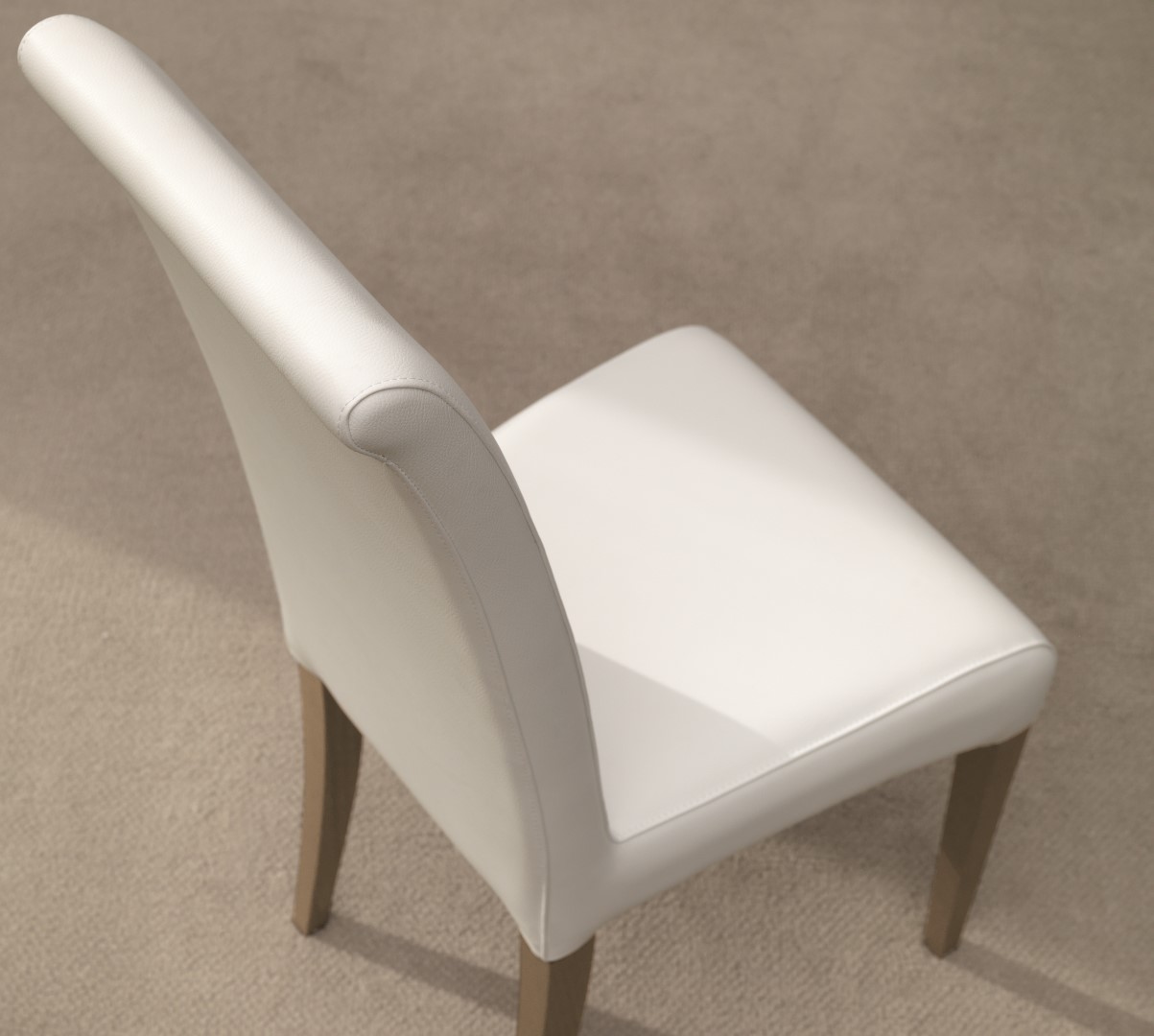 sedia Mod. Ricciolo  - Friulsedie - immagine 3