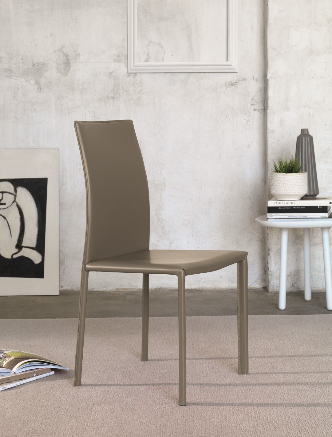 sedia Mod. Vanity - Friulsedie - immagine 3