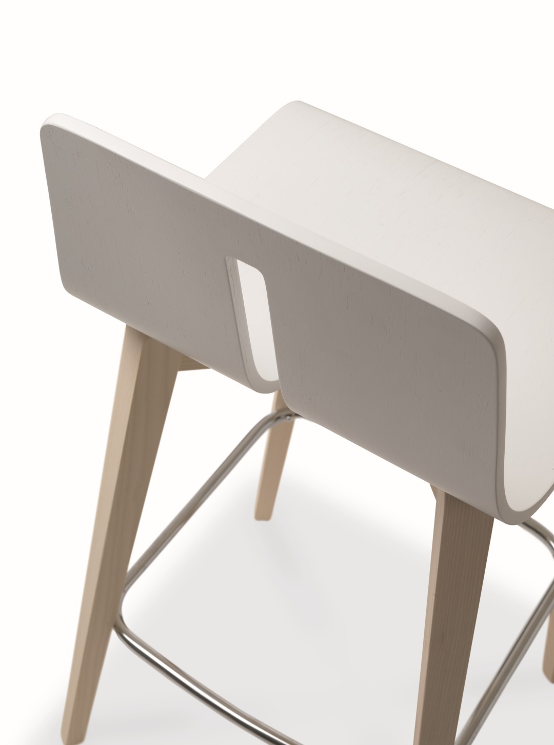 sgabello Mod. Gordon - Friulsedie - immagine 8