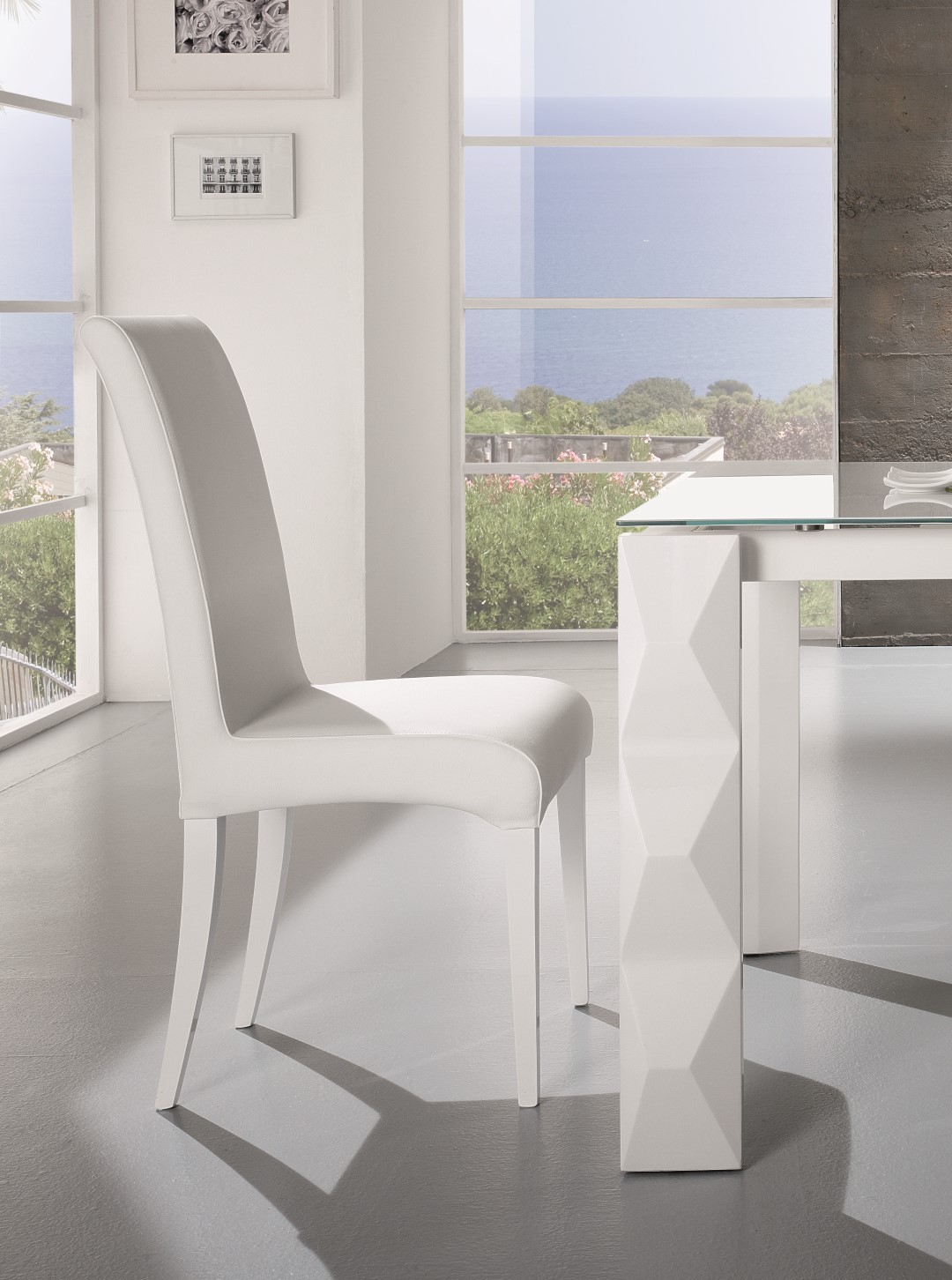 sedia Mod. Ricciolo  - Friulsedie - immagine 4