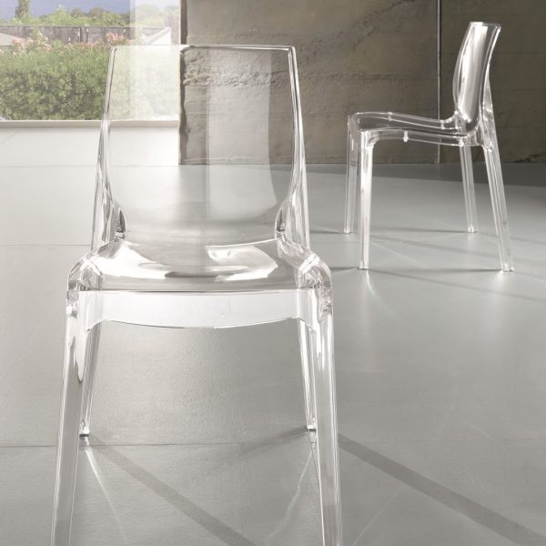 sedia Mod. Jordan - Friulsedie