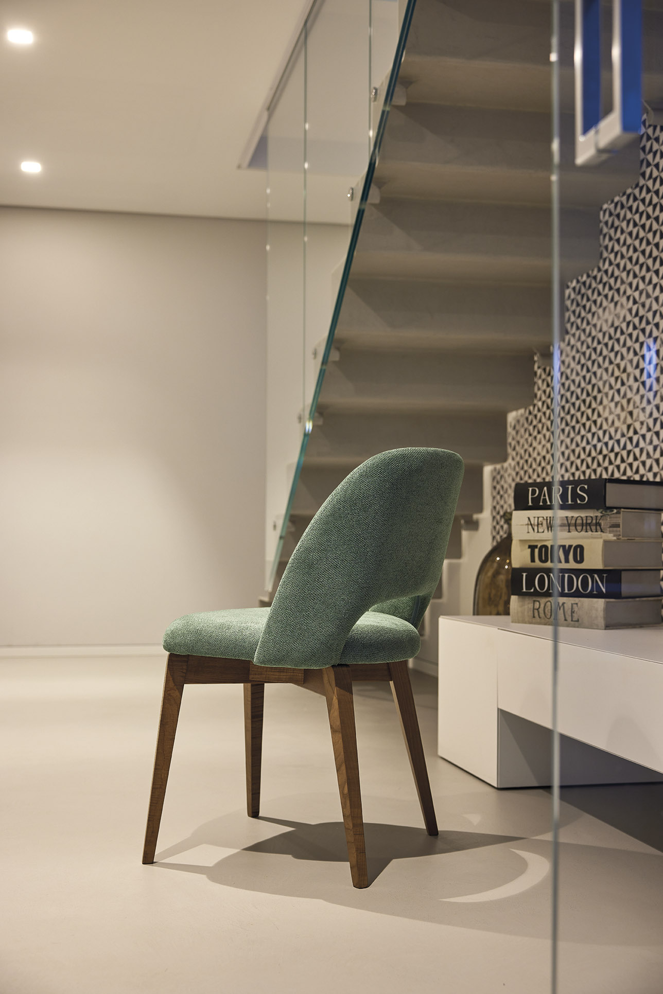 sedia Mod. Beverly - Friulsedie - immagine 7