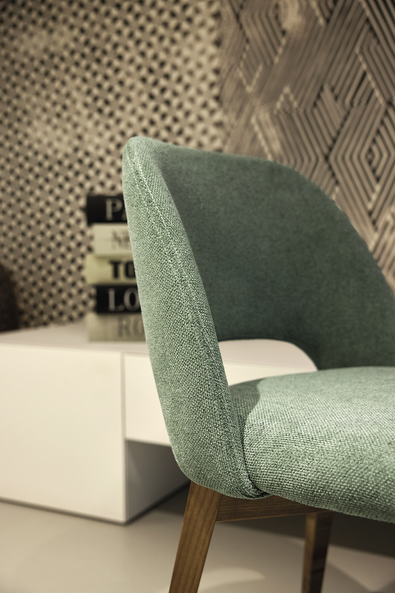 sedia Mod. Beverly - Friulsedie - immagine 6