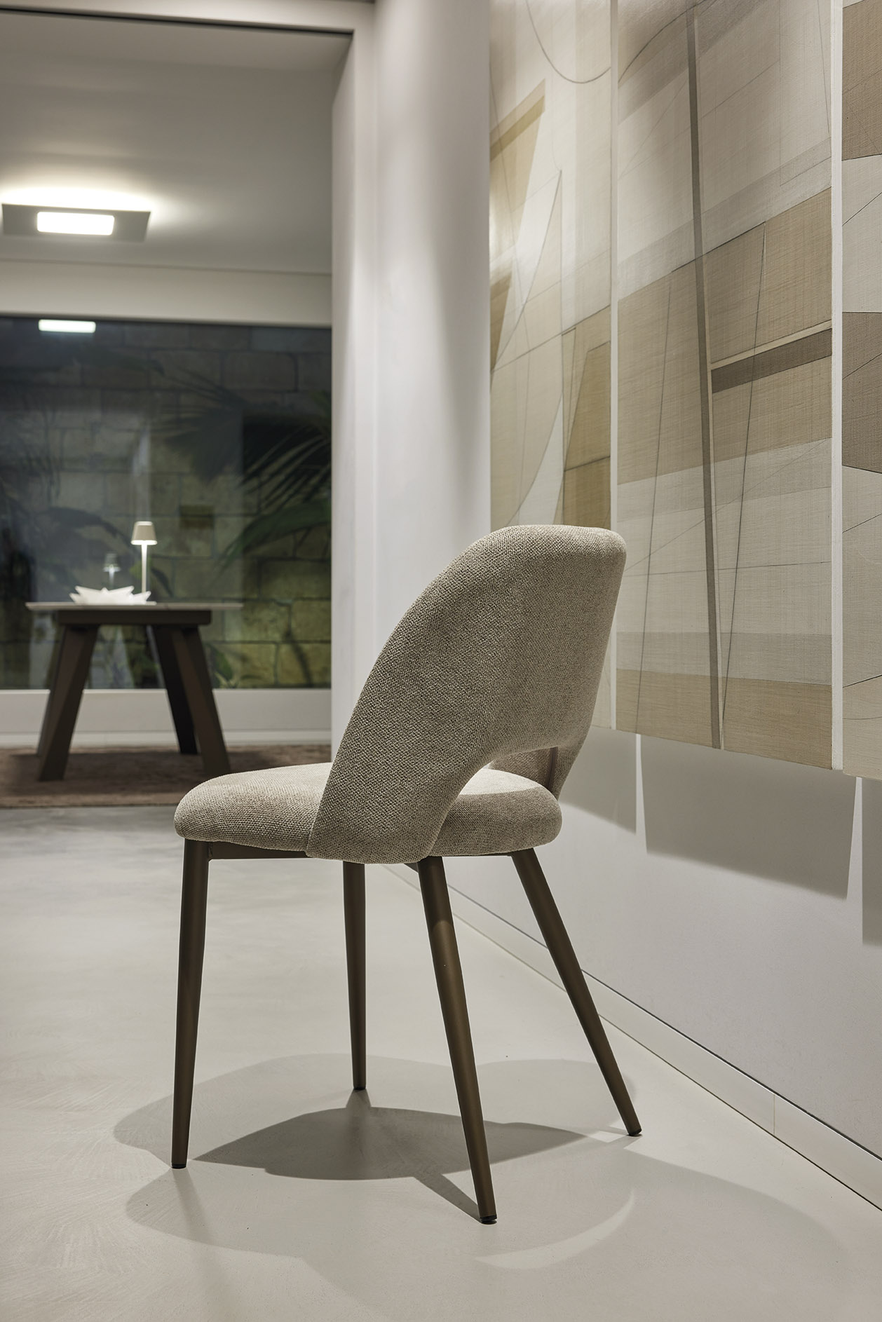 sedia Mod. Beverly - Friulsedie - immagine 5