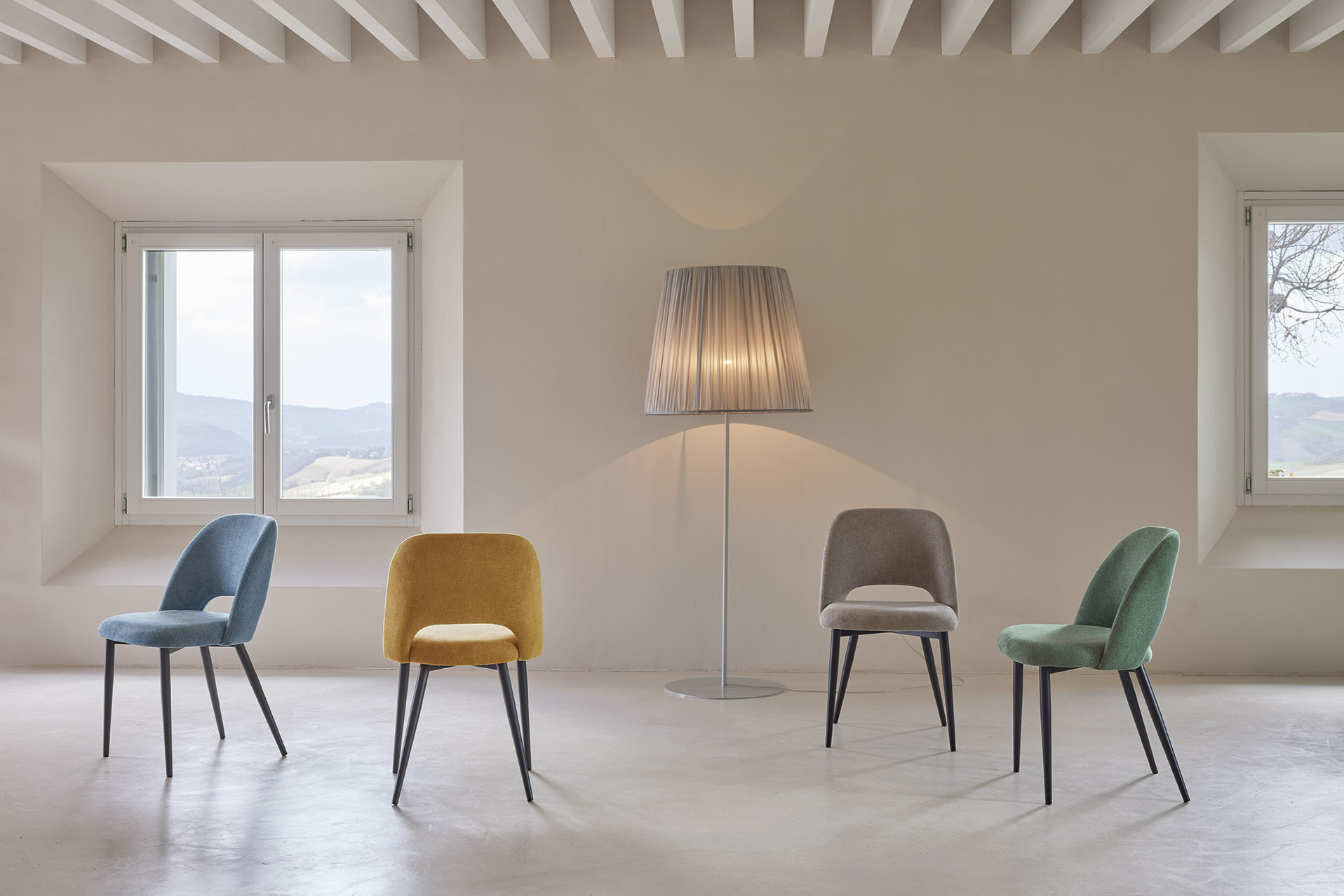 sedia Mod. Beverly - Friulsedie - immagine 8