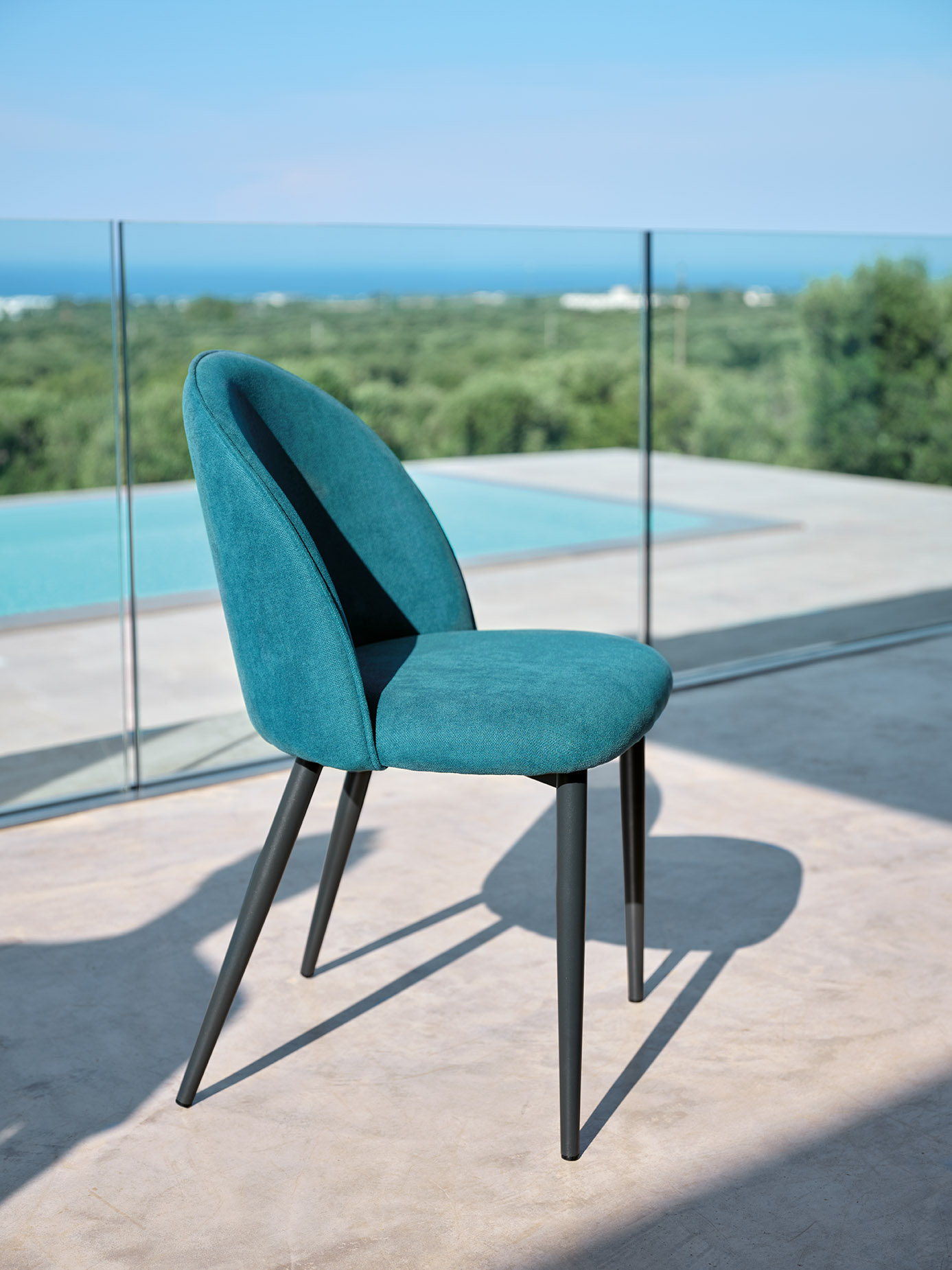 sedia Mod. Bally - Friulsedie - immagine 12