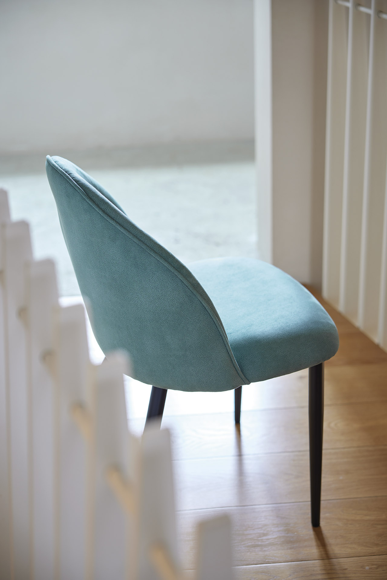 sedia Mod. Bally - Friulsedie - immagine 6