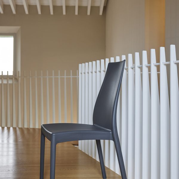 sedia Mod. Mira - Friulsedie