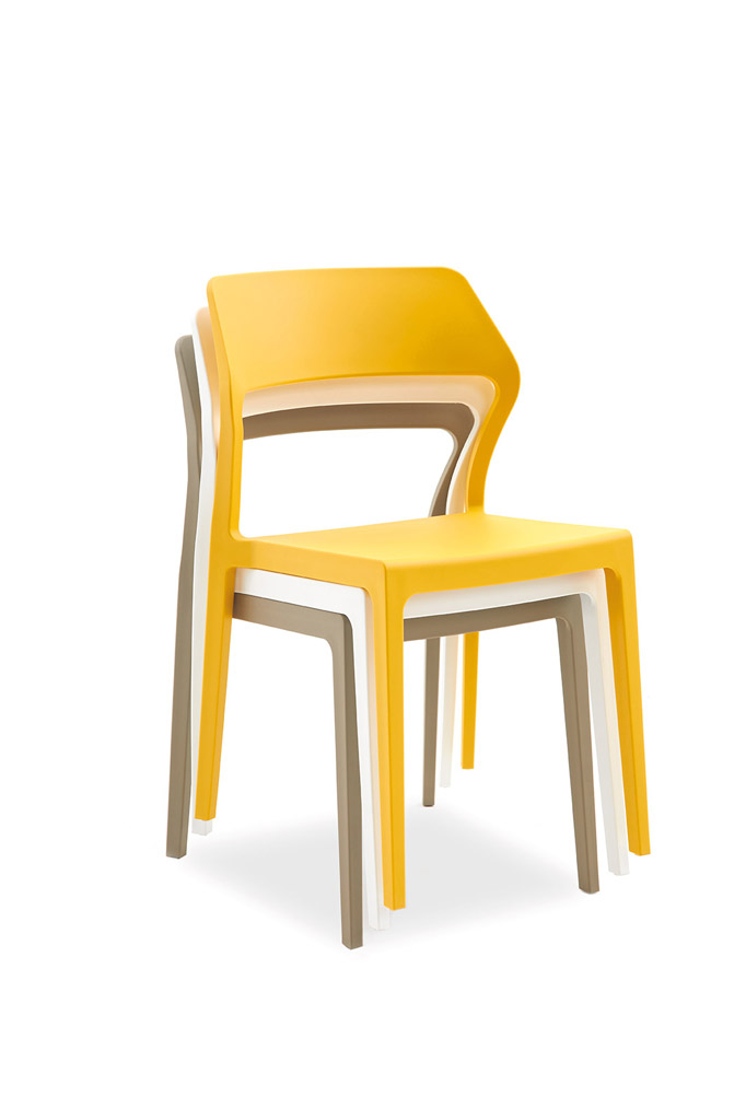 sedia Mod. Sandy - Friulsedie - immagine 4