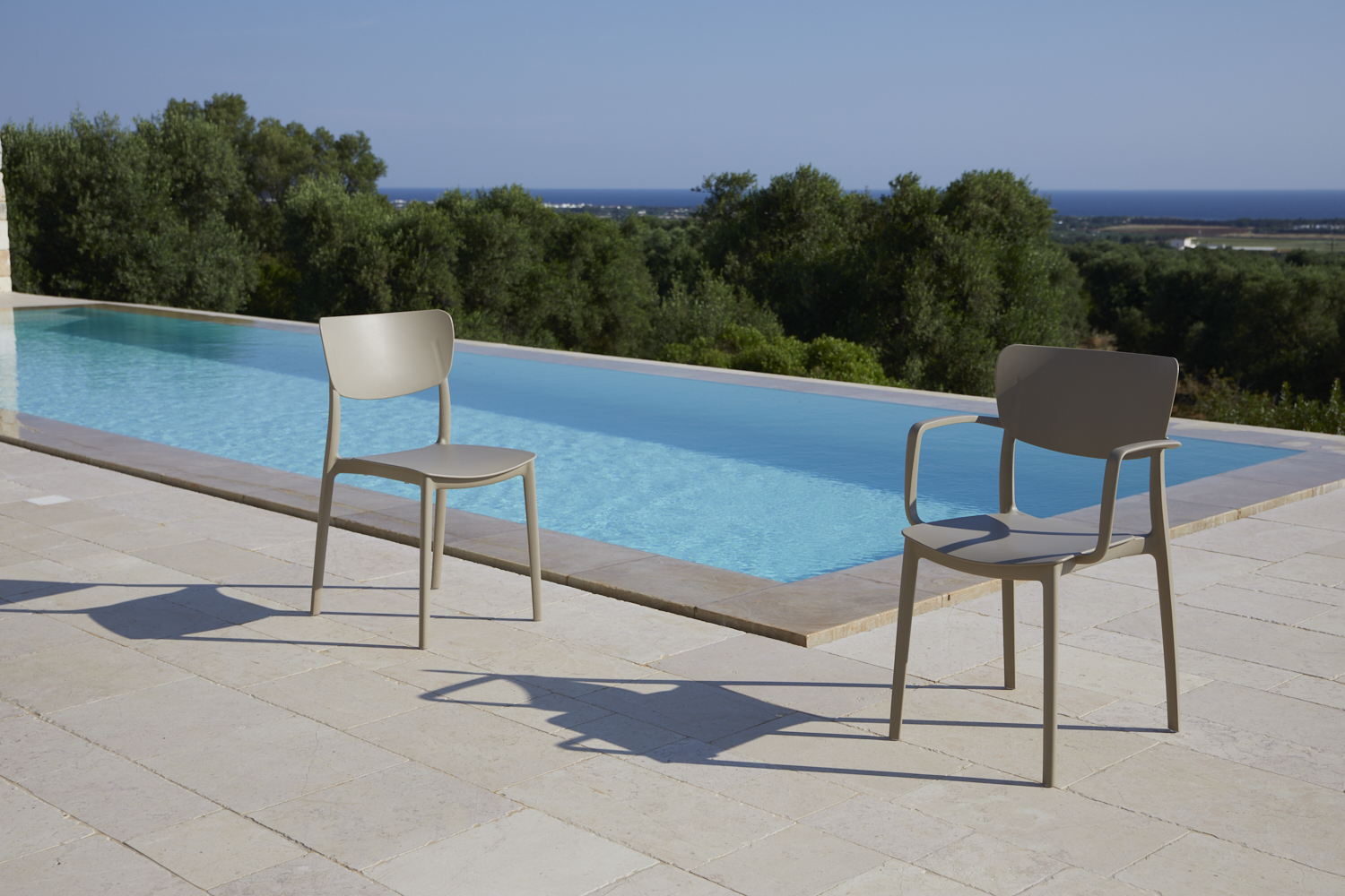 sedia Mod. Molly - Friulsedie - immagine 4