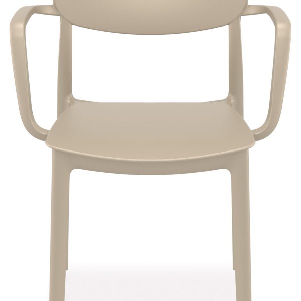 sedia Mod. Molly - Friulsedie