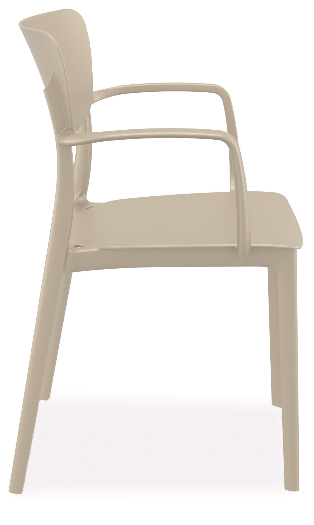 sedia Mod. Molly - Friulsedie - immagine 2