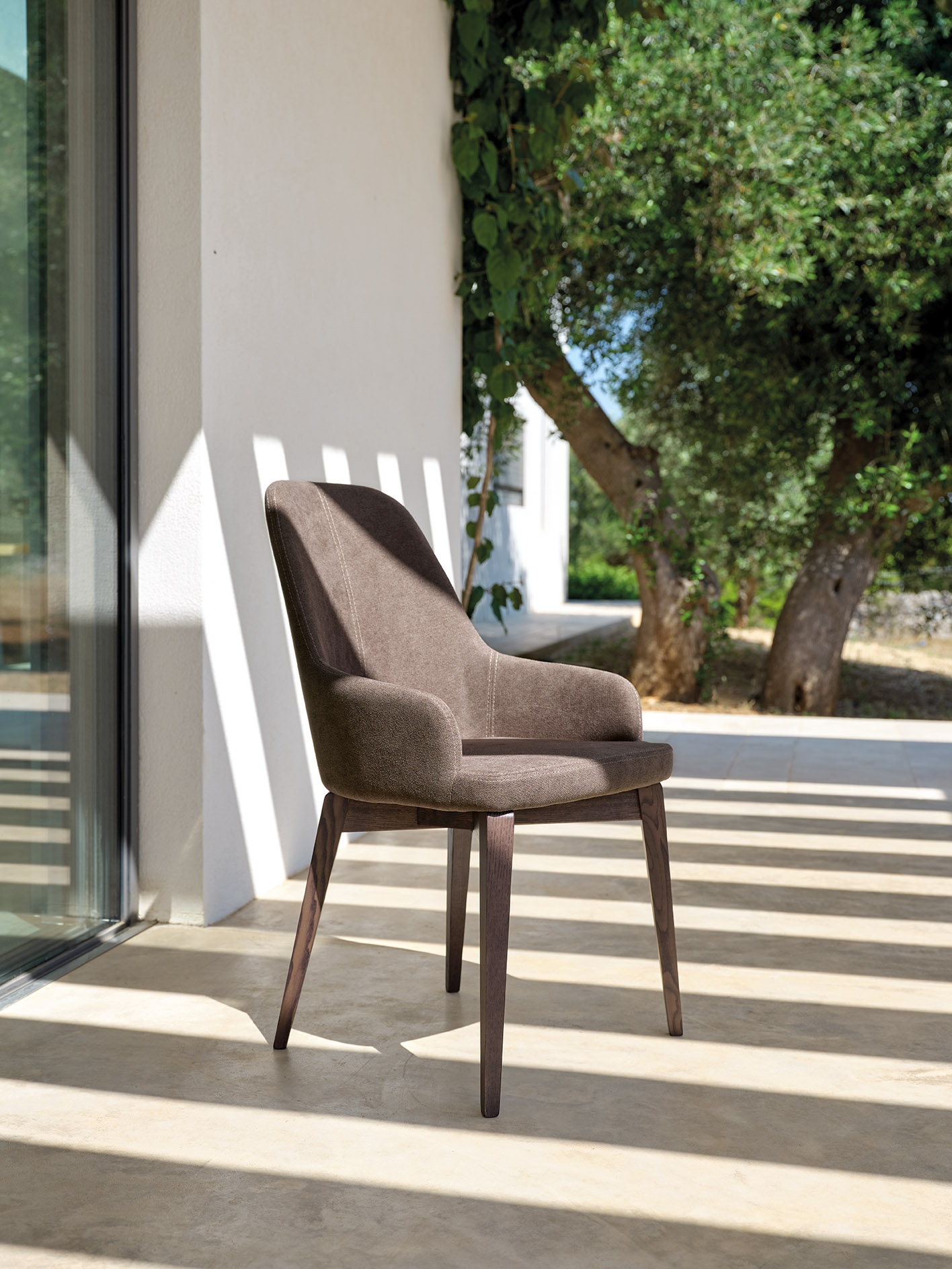 sedia Mod. Olympia - Friulsedie - immagine 7