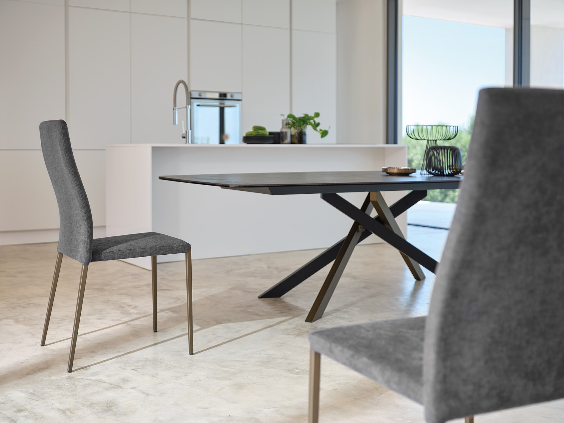 sedia Mod. Tracy - Friulsedie - immagine 4