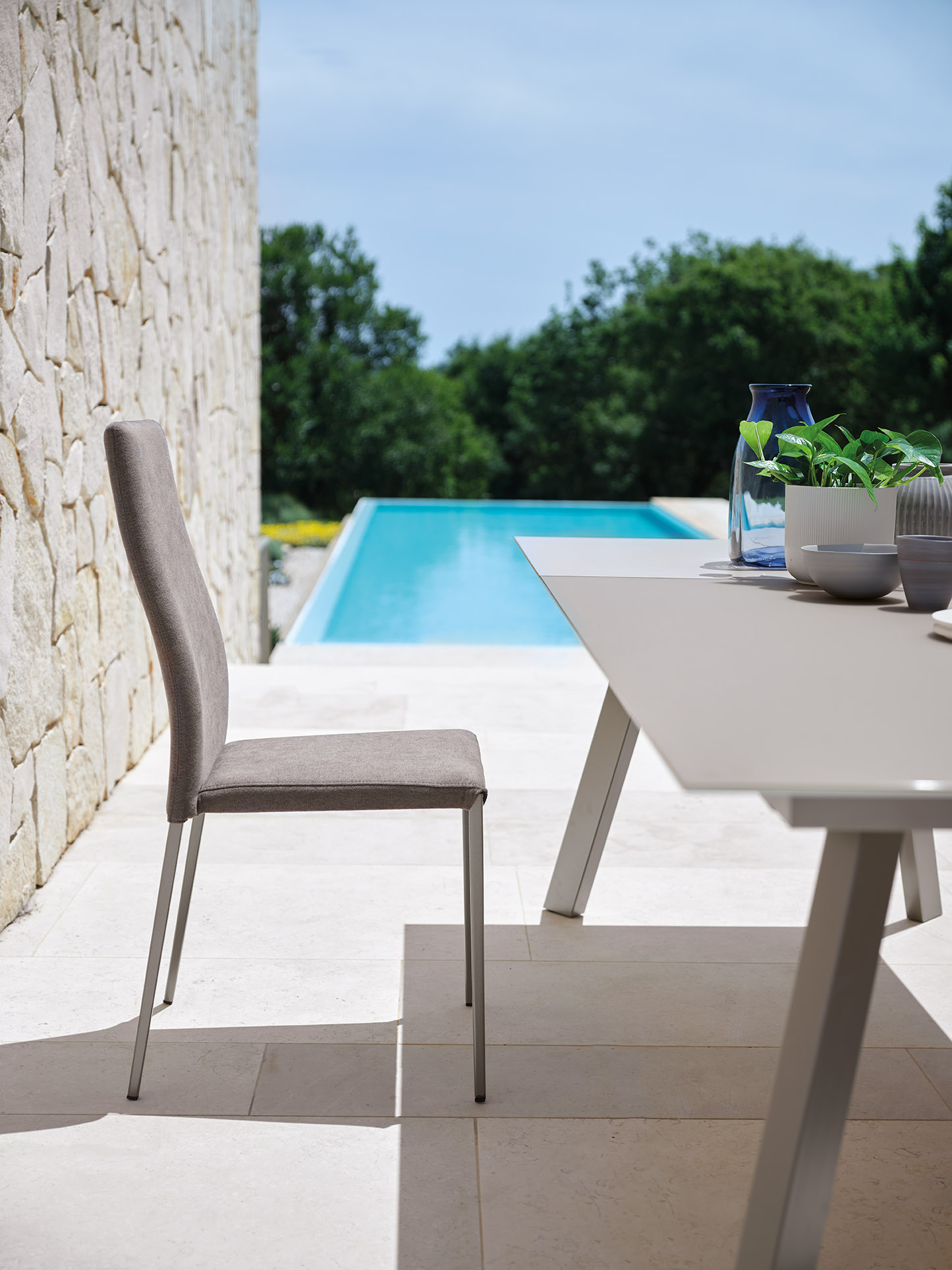 sedia Mod. Tracy - Friulsedie - immagine 5