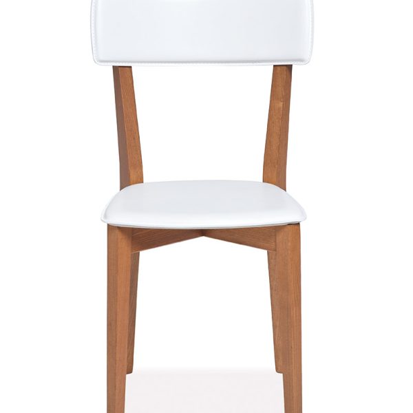 sedia Mod. Ginger - Friulsedie