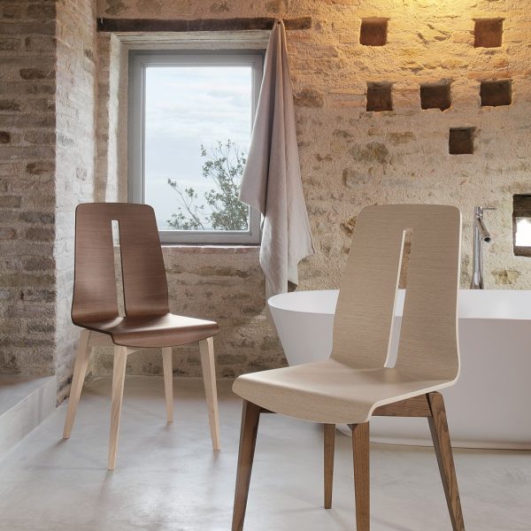 sedia Mod. Greta - Friulsedie