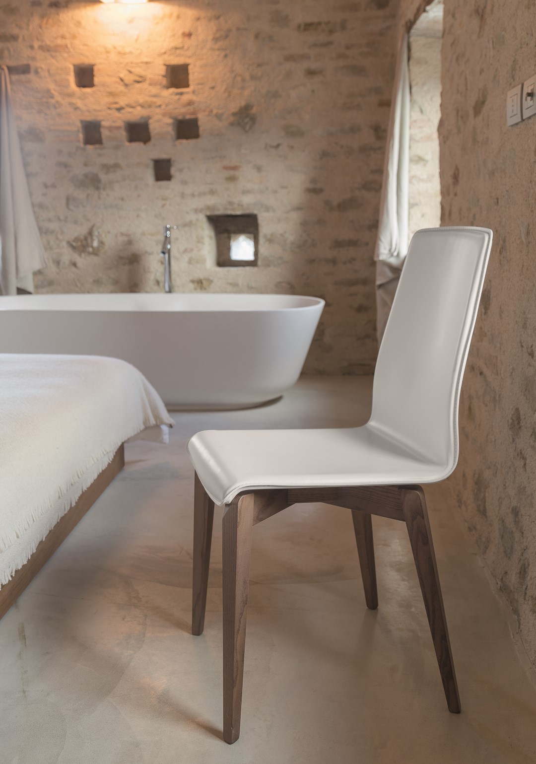 sedia Mod. Gran Manon - Friulsedie - immagine 9