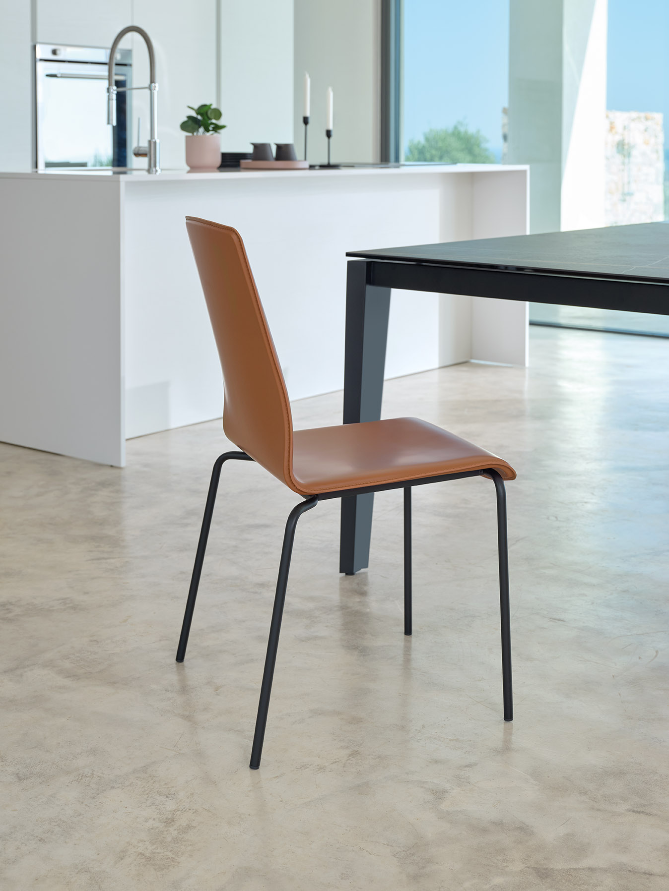 sedia Mod. Gran Manon - Friulsedie - immagine 7