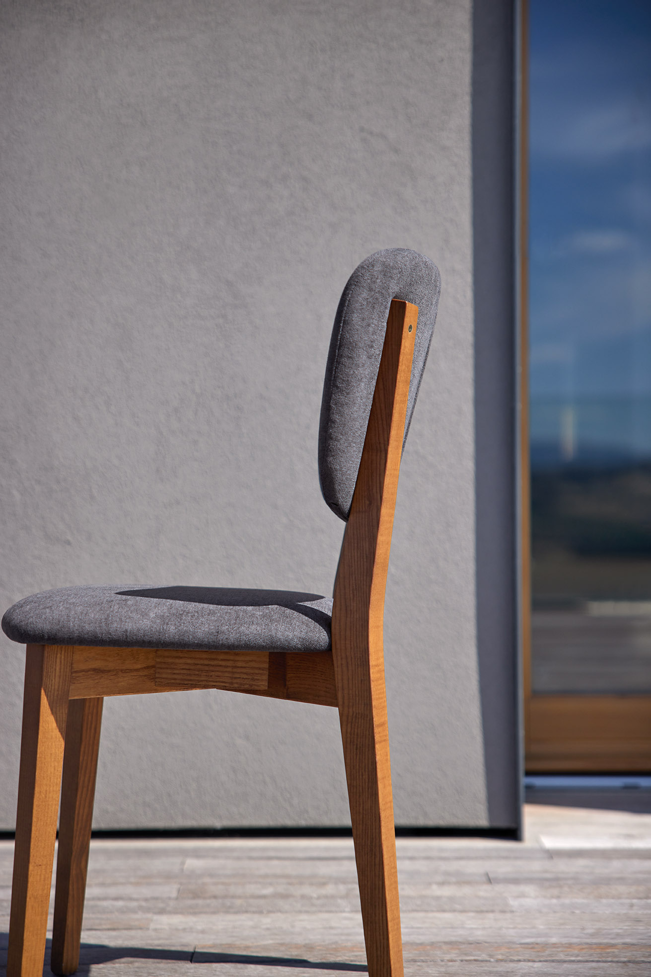 sedia Mod. Kelly - Friulsedie - immagine 3