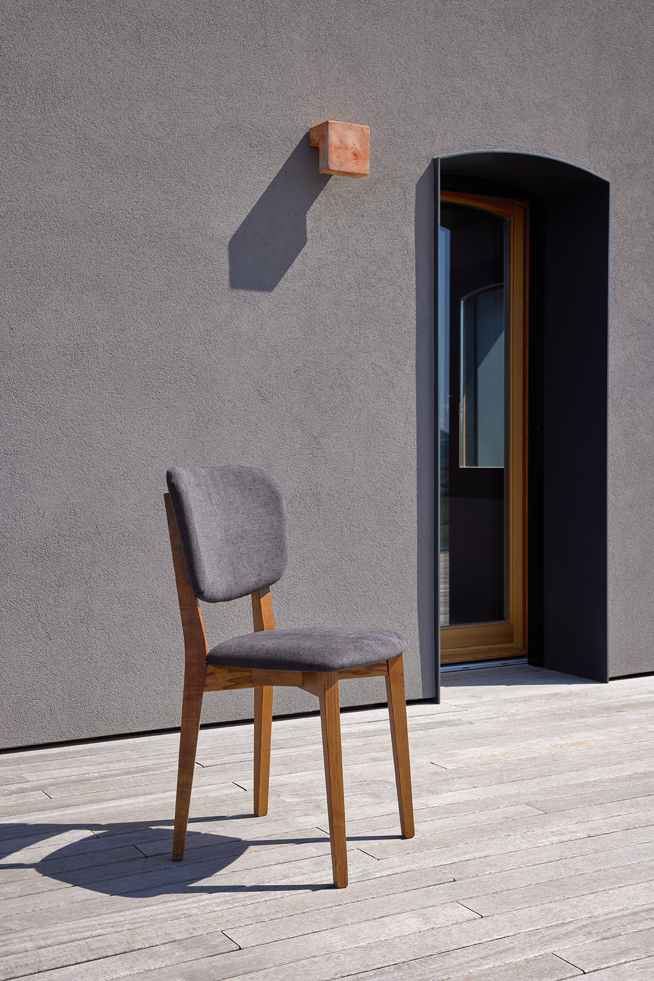 sedia Mod. Kelly - Friulsedie - immagine 4