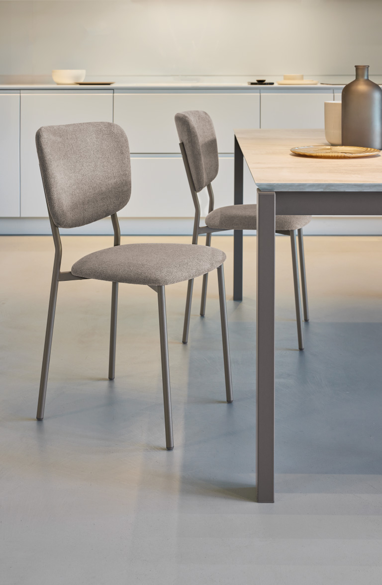 sedia Mod. Celine - Friulsedie - immagine 5