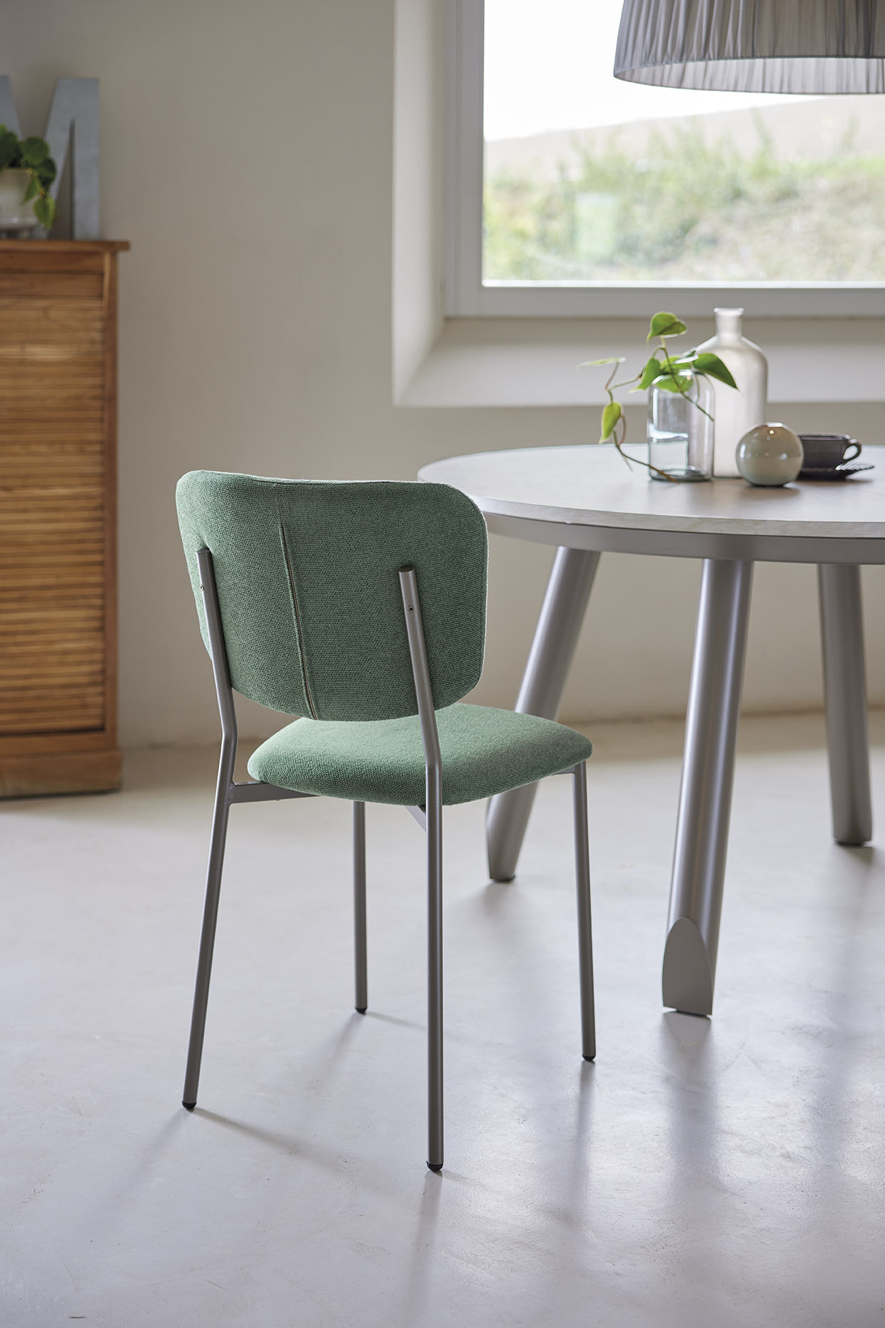 sedia Mod. Celine - Friulsedie - immagine 4