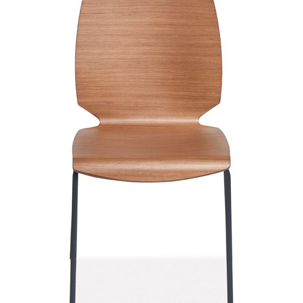 sedia Mod. Shell - Friulsedie