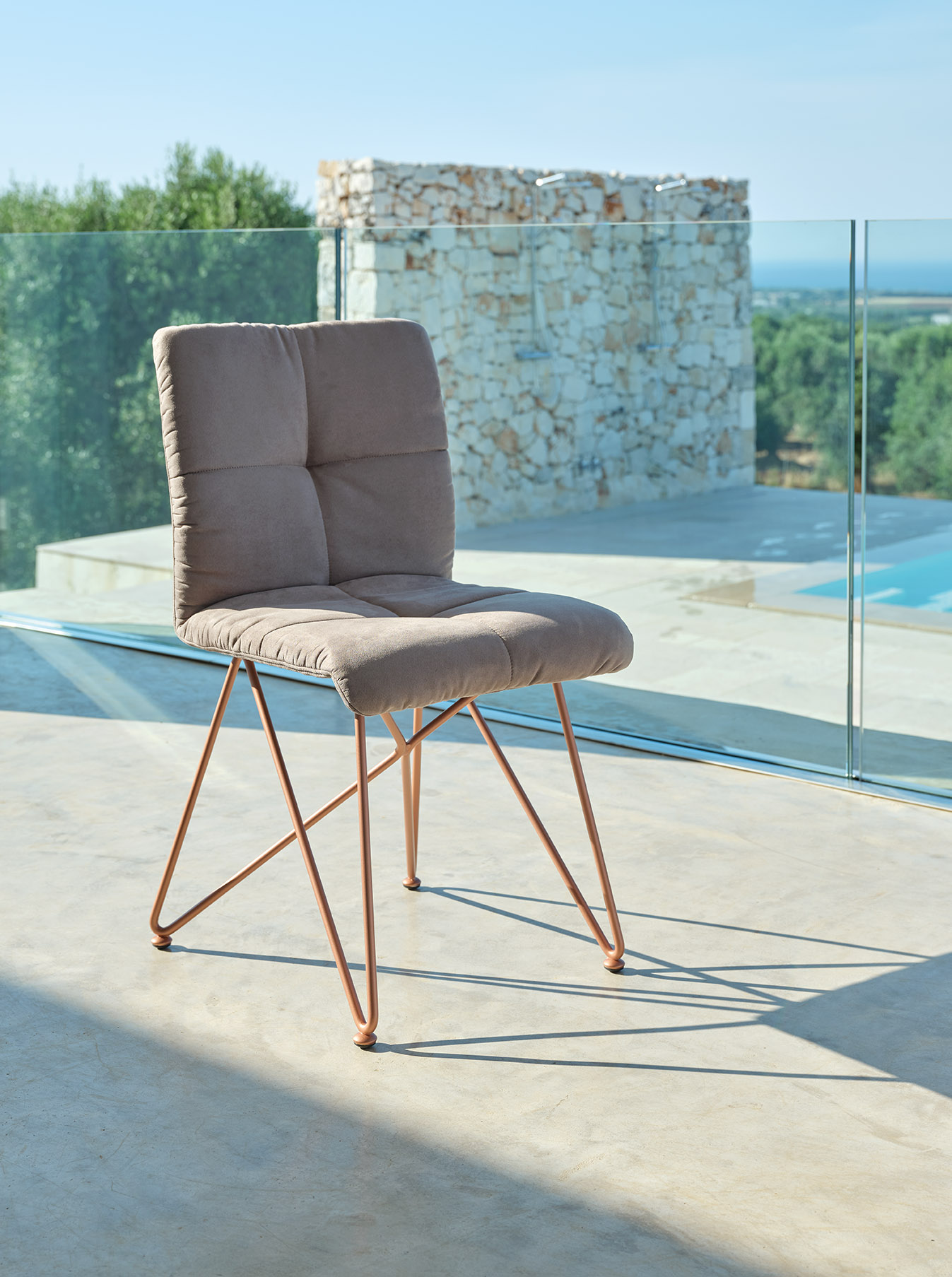 sedia Mod. Fanny - Friulsedie - immagine 7