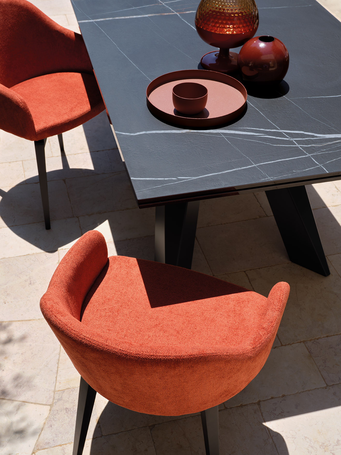 sedia Mod. Demetra - Friulsedie - immagine 6