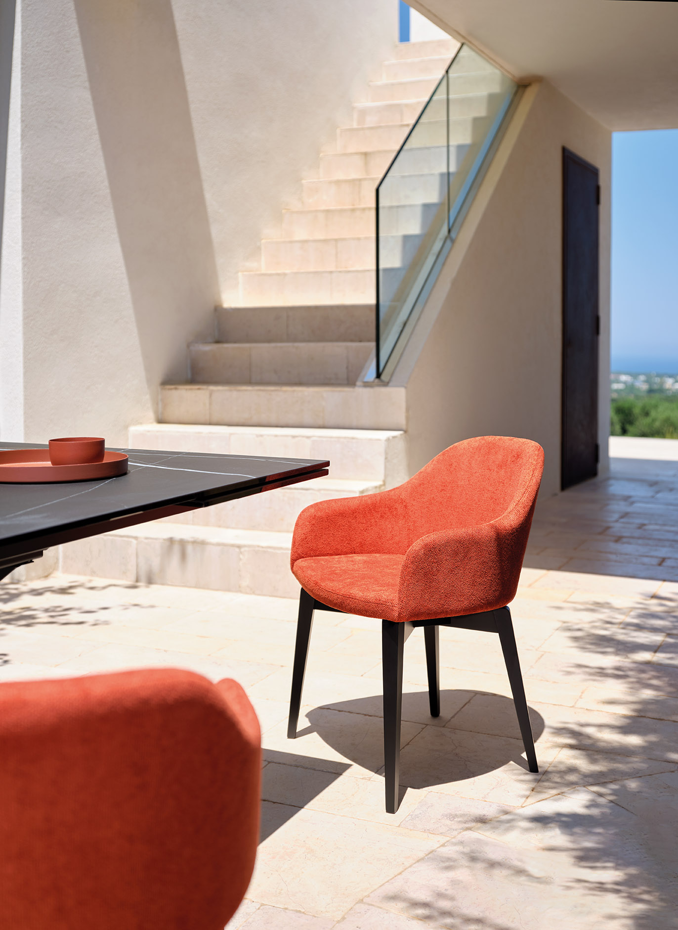 sedia Mod. Demetra - Friulsedie - immagine 5