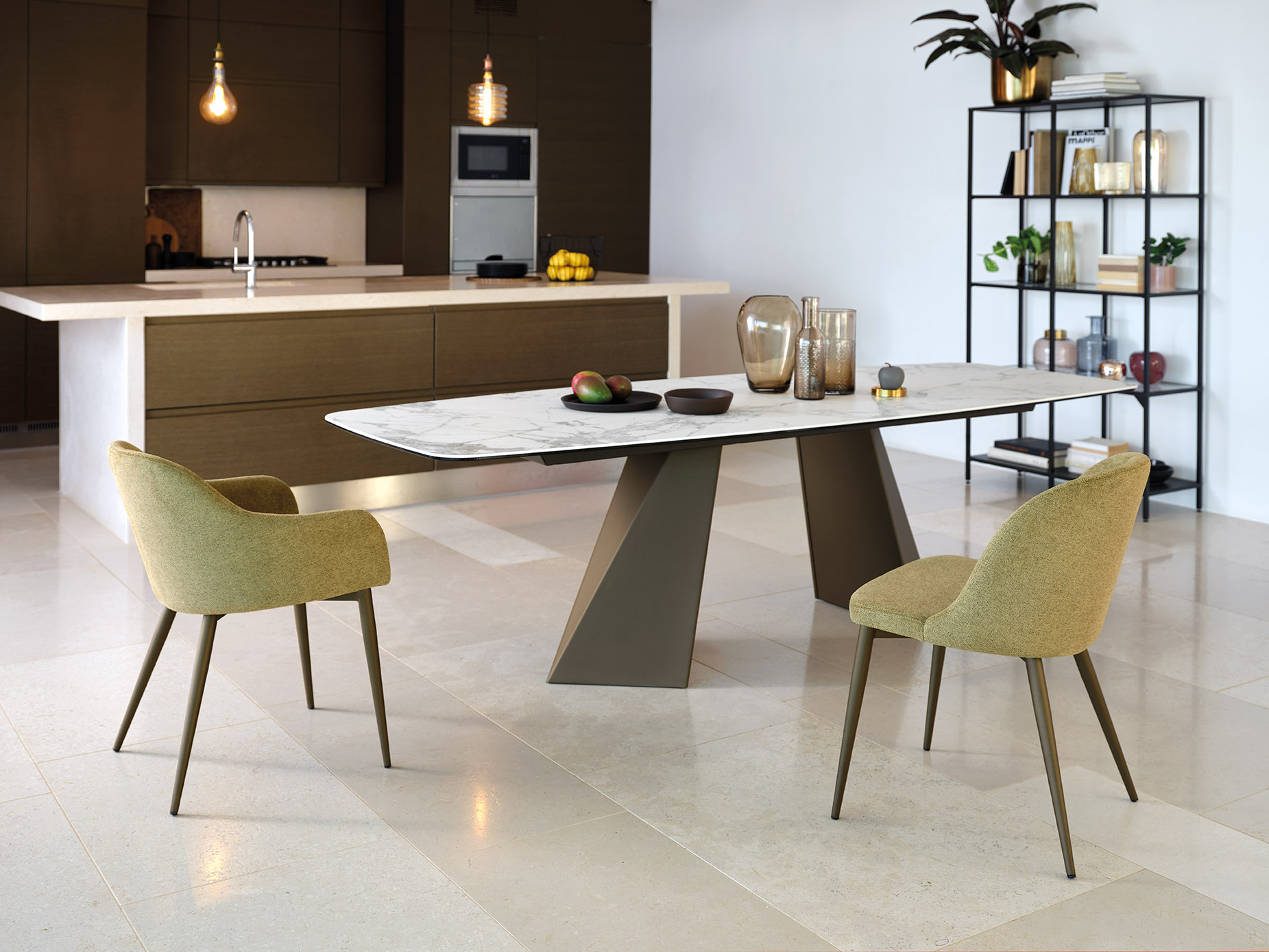 sedia Mod. Demetra - Friulsedie - immagine 8