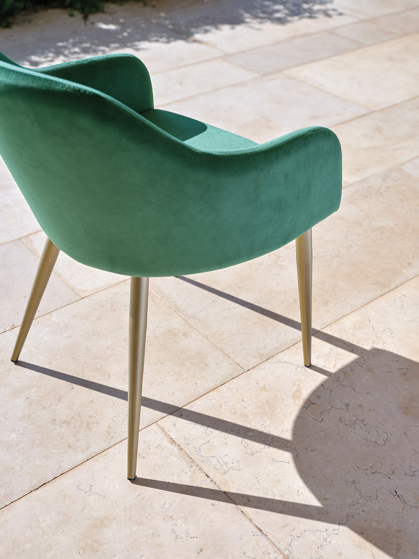 sedia Mod. Demetra - Friulsedie - immagine 4