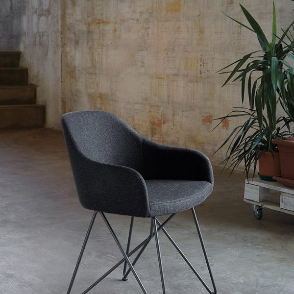 sedia Mod. Demetra - Friulsedie