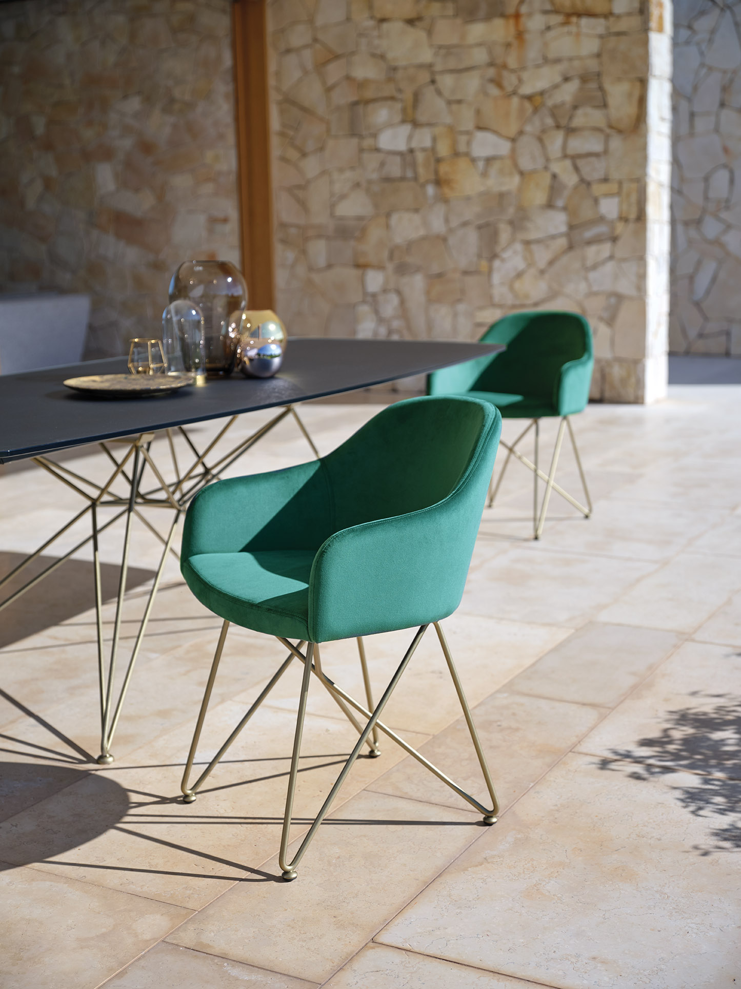 sedia Mod. Demetra - Friulsedie - immagine 3