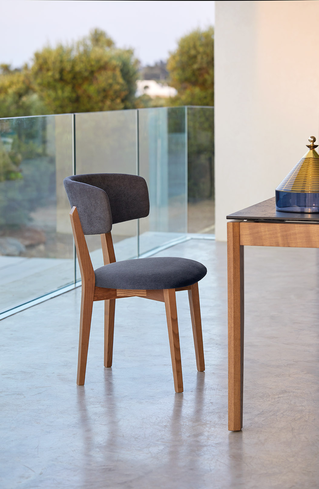 sedia Mod. Giorgia - Friulsedie - immagine 4